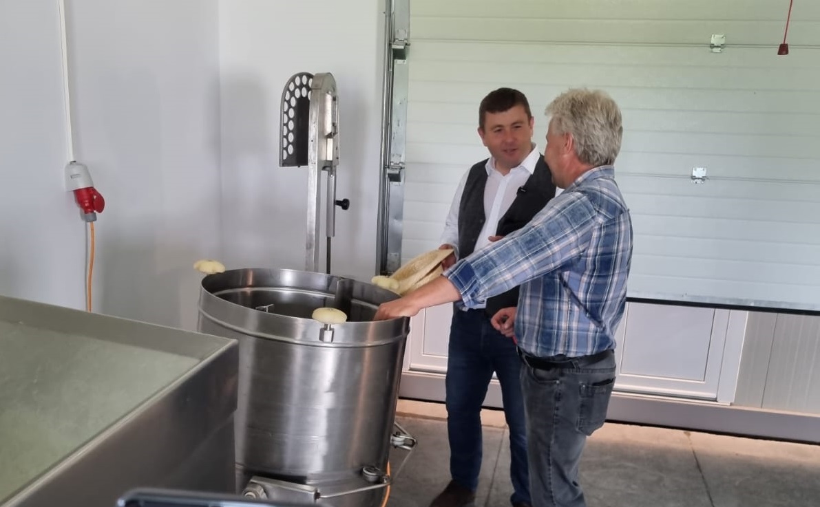 Hargita Megye Tanácsa